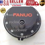 New Fanuc A860-0203-T001 Electric Handwheel Manual Pulse Generator Us Free Tax. Price: $156.21.