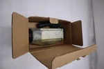 Rexroth Servo Motor MSM030C-0300-NN-M0-CG1 Size Natural Convection #1554-A New. Price: $2500.00.
