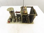 General Electric 3N2100SP104A1 Size Servo Drive Cnc Milling Machine Used. Price: $339.99.