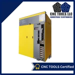 **refurbished** Fanuc A06B-6320-H223 Servo Amplifier **$1000 Core Credit** Seller. Price: $4000.00.