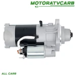 All-carb Starter For Bobcat Skid Steer Loader S130 S175 S185 6676957 6685190 New. Price: $102.92.
