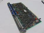 Mitsubishi MC617 Circuit Board Used. Price: $248.39.