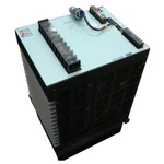 Used Toyoda MC1K-U300VS Motion Controller Servo Amplifier. Price: $525.00.