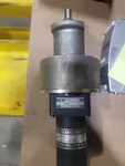 Sawamura Denki Kogyo Co. MM32A-H2L-50A D.c. Geared Motor Used. Price: $75.00.