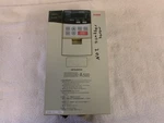 Mitsubishi A500 Inverter 380/480V FR-A540-1.5K Used. Price: $195.00.