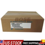 1PC Yaskawa SGMAS-08A2A6S Servo Motor SGMAS08A2A6S New In Box. Price: $493.05.