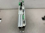 Used Indramat R911266805 Digital Ac Servo Controller DDS03.2-W050-BE12-01-FW. Price: $720.00.