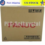 1PC New In Box Fanuc A06B-6114-H102 Servo Drive A06B6114H102 Via Dhl. Price: $3360.60.