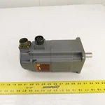Mitsubishi HA83NC-S 1.0KW Ac Servo Motor 3000RPM 170V 100HZ 28A 24MM W/encoder Used. Price: $415.34.