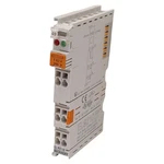 Beckhoff EL9210 Ethercat Power Supply Terminal W/ Diagnostics & Fuse, 24VDC 6.3A Used. Price: $90.00.