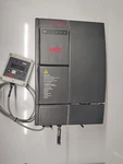 Cr Onsrud Hsd Ds 15000 Spindle Drive Free Shipping! Used. Price: $1200.00.