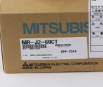 Mitsubishi MR-J2-60CT Servo Drive New. Price: $338.96.