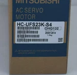 New Mitsubishi HC-UFS23K-S4 Servo Motor HCUFS23KS4. Price: $525.00.