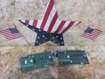 Fadal Circuit Board 1400-2 1610-0 V91.2B-2 0494 Warranty Each Used. Price: $299.99.