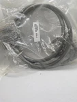Yaskawa Servo Connector Model# JZSP-CKI0D-01(A) Drive Cable New. Price: $120.00.
