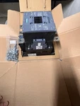 Factory Sealed New Original Siemens 3RT1064-6AB36 Contactor Free Shipping. Price: $696.00.