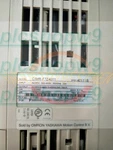 One Used Omron Inverter CIMR-F7Z4011. Price: $2074.93.