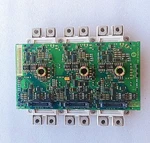 Abb Igbt FS300R12KE3/AGDR-61C Driver Board Used. Price: $399.00.