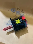 Fanuc A06B-0243-B000 Ac Motor Mdl AIF12/4000, Taper, A1000*1 Year Warranty* Seller. Price: $1498.50.