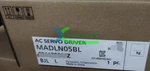One New Panasonic MADLN05BL Servo Driver. Price: $459.20.