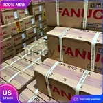 Fanuc A06B-6240-H206 New Sealed Drive Unit 12 Months Warranty Free Ship. Price: $3087.40.