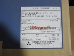 One New Mitsubishi MR-J3-11KBS4-LR Servo Amplifier MRJ311KBS4LR. Price: $2734.72.