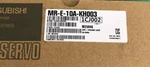 New Mitsubishi MR-E-10A-KH003 Servo Drive. Price: $417.00.