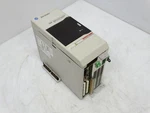 Allen Bradley 1394C-SJT05-T-RL Servo Drive Used. Price: $7852.99.