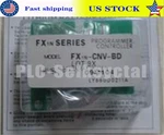 1PC Brand New FX1N-CNV-BD Expansion Board Mitsubishi Ok. Price: $97.25.