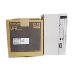 1PC Mitsubishi MR-H350A Servo Drives MRH350A New Box Expedited Shipping. Price: $955.00.