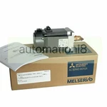 HG-MR13J New Mitsubishi Ac Servo Motor HGMR13J. Price: $420.41.