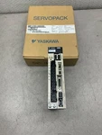 New In Box Yaskawa Servopack Drive SGDV-R70F11A002000. Price: $1350.00.
