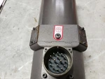 Baldor MTE-4535-SPECIAL D.c. Servo Motor (for Parts/not-tested) REF#3171PM Used. Price: $2924.00.