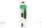 Emerson EP204-I00-EN00 Epsilon Indexing Servo Drive 230V Ac 4A/8A Used. Price: $749.99.