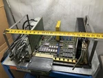 Fanuc System A02B-0072-B501 Mother Board A16B-1010-0040/04C A16B-1210-0510-01 Used. Price: $1250.00.