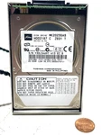 Toshiba Disk Drive MK2023GAS (HDD2187) 20GB 8455MB Used. Price: $79.99.