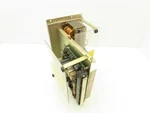 Fanuc A14B-0076-B357 Power Input Unit & Servo Add On Module Used. Price: $129.99.