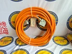 New Rexroth RKH0011/013,5C RHSO011-REH0800-RHS0011 Servo Cable 20 Meters 65 Feet. Price: $636.09.