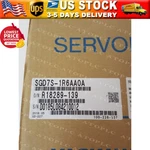 New Yaskawa SGD7S-1R6AA0A Servo Drive SGD7S1R6AA0A Overnight Shipping 1PC. Price: $633.69.