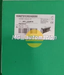 New In Box Schneider Pacdrive VIA0701D02A000 Motion Controller. Price: $3620.00.
