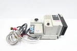 Allen Bradley 284D-FHD1P4Z-10-CR 280D-FN-10-C Armorstart Control Module Used. Price: $439.80.