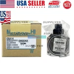 New In Box Mitsubishi OSA14 Servo Motor Encoder. Price: $378.26.