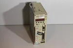 Yaskawa SGDH-A5AE Servo Controller Used. Price: $455.00.