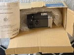 Mitsubishi Electric HG-KN43J-S100 Servo Motor 400W 108V Class IP65 New. Price: $150.00.
