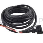 New In Box Mitsubishi MR-PWS1CBL5M-A1-H Servo Power Cable. Price: $62.90.