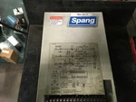 Spang Power Control Unit, FC7G5-A-2400A, 33.3KVA, 480V, 3PH ADI-1221 Used. Price: $1250.00.