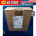 New Siemens Sinamics G120C 4KW Converters. Price: $603.84.
