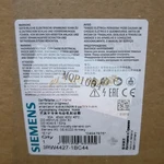 1PC New Siemens Soft Starter 3RW4427-1BC44. Price: $1896.16.