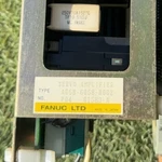 New Fanuc A06B-6058-H002 Free Shipping Box Factory Sealed Plc 1PC Us. Price: $7099.00.