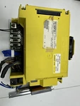 Fanuc A05B-2550-C040 Backplane Used. Price: $1499.00.